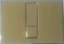 GOLD Bright Flush Button pre SANIT Frame