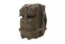 Batoh Military Assault Pack - olivový