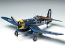 Lietadlo Vought F4U-1D Corsair model 61061 Tamiya