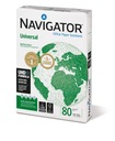 Xeroxový papier A4 Navigator Universal 80g 500 listov