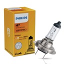 H7 12V 55W PX26d Vision +30% 1 ks. PHILIPS