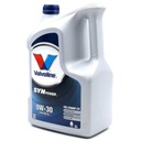 Motorový olej Valvoline Synpower FE 0w30 5L