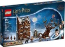 LEGO 76407 HARRY POTTER Škriekajúca chatrč a vŕba komická p3