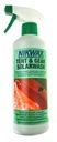 Nikwax Tent SolarWash 500 ml na stany