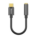 Baseus L54 USB-C audio adaptér + 3,5 mm mini jack