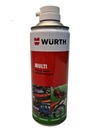 WURTH MULTI 400ML multifunkčný prípravok