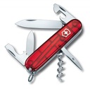 Victorinox Spartan 1.3603.T červený