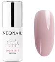 NEONAIL BASE 9481-7 COVER BASE PROTEIN SOFT NUDE