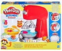 PLAY-DOH Sada na cesto Magic Mixer F4718