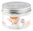 Organique Bloom Essence soľ do kúpeľa 600 g