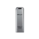 PNY Pendrive 256GB USB3.1 ELITE STEEL