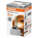 OSRAM ORIGINAL XENARC FILAMENT D3S 42V 35W PK32D-5