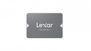 Lexar SSD NS100 2TB SATA3 2.5 550/500 MB/s