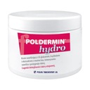 Poldermin Hydro, hydratačný krém, 500 ml