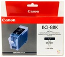 ORIGINÁLNY ATRAMENT CANON BCI-8BK 0977A002 BJC8500 ČIERNA