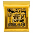 Struny Ernie Ball 2216 Skinny Top Beefy Bottom na elektrickú gitaru