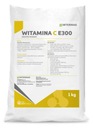 VITAMÍN C E300 pre hospodárske zvieratá 1 kg