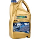 Ravenol VSG 75W90 4L