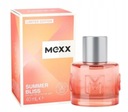 Toaletná voda Mexx Summer Bliss For Her, 40 ml