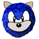 PINATA Sonic 90 CM pevný