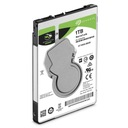 Disk Seagate BarraCuda 1TB 2,5'' 128 MB ST1000LM048