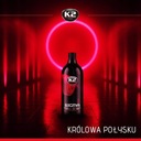 K2 Sigma PRO gél na pneumatiky a gumu 1000ml DRESSING