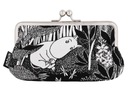 Moomin kabelka Snooze na lúke