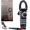 VC585 SVORNÝ MULTIMETER TrueRMS 400A NCV