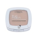 Púder L´Oréal Paris True Match