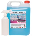 VÝKONNÝ ROZMRAZOVAČ OKIEN Pure Chemical -40°C 5L