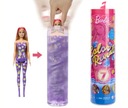 Bábika BARBIE Color Reveal s vôňou sladkého ovocia