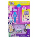 Bábika Polly Pocket 7,5 cm