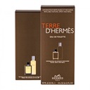 HERMES SET TERRE D'HERMES 30ML + 125ML PRODUKT