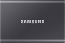 Externý disk Samsung SSD T7 1 TB USB 3.2