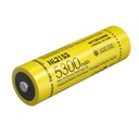 Batéria Batéria Článok Nitecore NL2153 Li-Ion 21700 3,6V 8A (5300mAh)