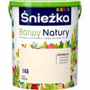 Śnieżka Barwy Natury 148 lekno 5L