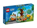 LEGO City 60326 Piknik v parku