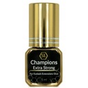 SECRET LASHES CHAMPIONS EXTRA SILNÉ LIŠY LEPIDLO 5 ML.