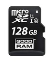 GOODRAM MICROSDHC (32 GB | TRIEDA 10 | UHS I) + ADAPTÉR