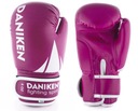 Boxerské rukavice JUNIOR 5110/P [Hmotnosť: 2 oz]