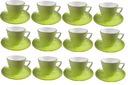 OBLÍBENÉ BOSS GREEN COFFEE SERVICE 24 EL MAĽOVANÉ