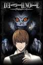 Plagát DEATH NOTE 61x91cm