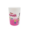 Ekologické poháre Minnie Mouse 230 ml, 2 ks.
