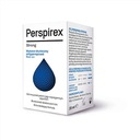 Perspirex Antiperspirant - najsilnejšia ochrana