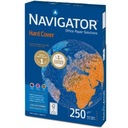 NAVIGATOR PEVNÝ KRYTOVÝ PAPIER A4/250g (125)