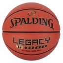 SPALDING TF-1000 LEGACY LOGO FIBA ​​​​basketbal, veľkosť 7