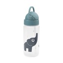 Vyrobené Deer Baby Bottle Elphee Blue