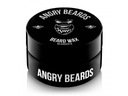 Angry Beards Exotický vosk na fúzy 30 ml