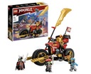 LEGO Ninjago Mech Rider Kaia EVO 71783