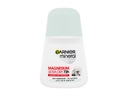 Garnier Mineral Magnesium Ultra Dry 72h Antiperspirant Roll-on deodorant